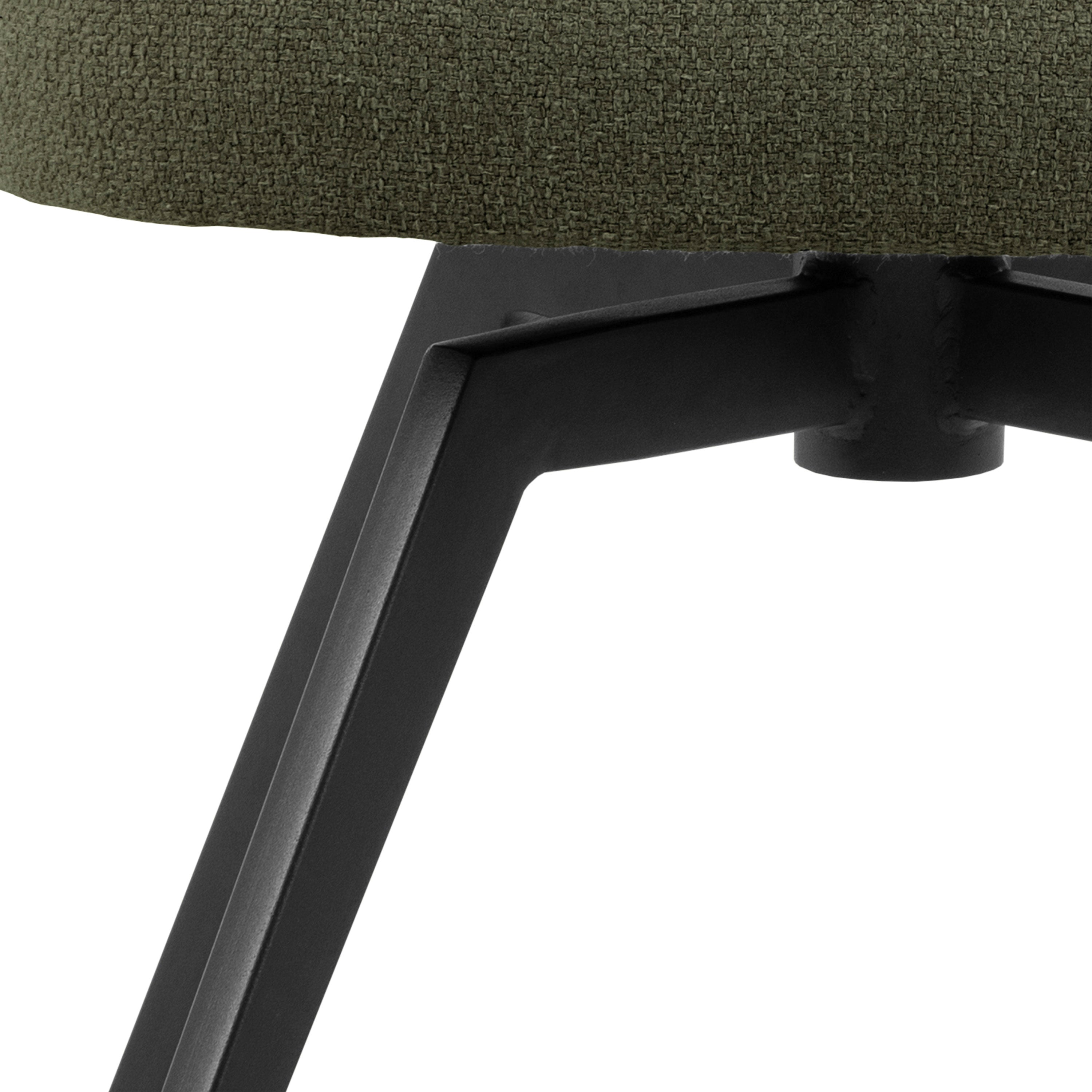 Darlene Green Swivel Dining Chair Darlene Green Swivel Dining Chair