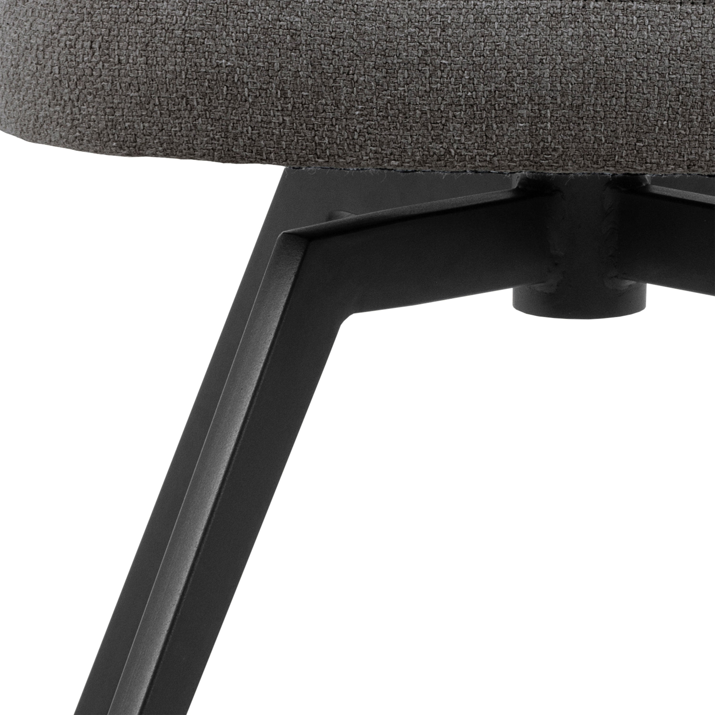 Darlene Grey Swivel Dining Chair Darlene Grey Swivel Dining Chair