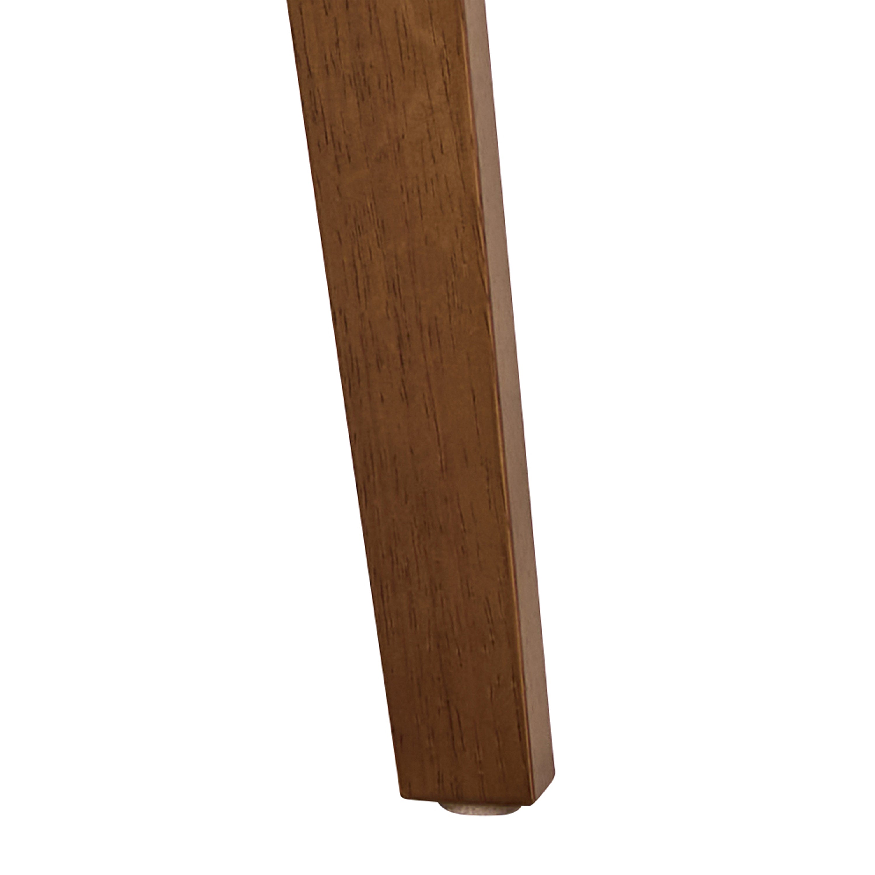 Roxby Dining Chairs in Walnut Set of 2 Roxby Dining Chairs in Walnut Set of 2