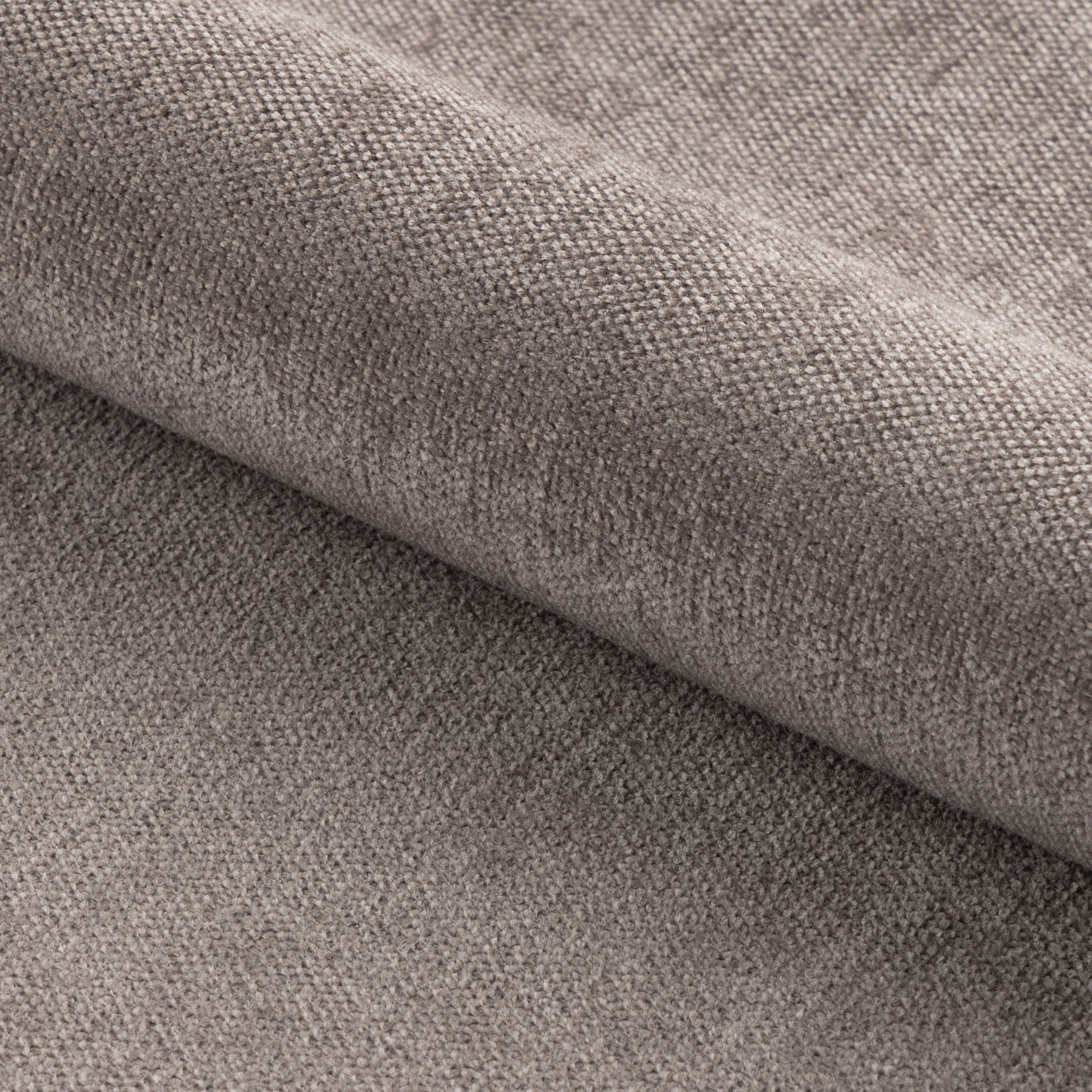 Westham 2 Seater Sofa in Fay Fabric Dusty Brown 21 Fabric, Base in Matt Oak Westham 2 Seater Sofa in Fay Fabric Dusty Brown 21 Fabric, Base in Matt Oak