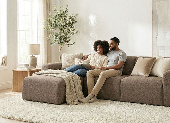Top 7 Benefits of a Chaise Longue Sofa