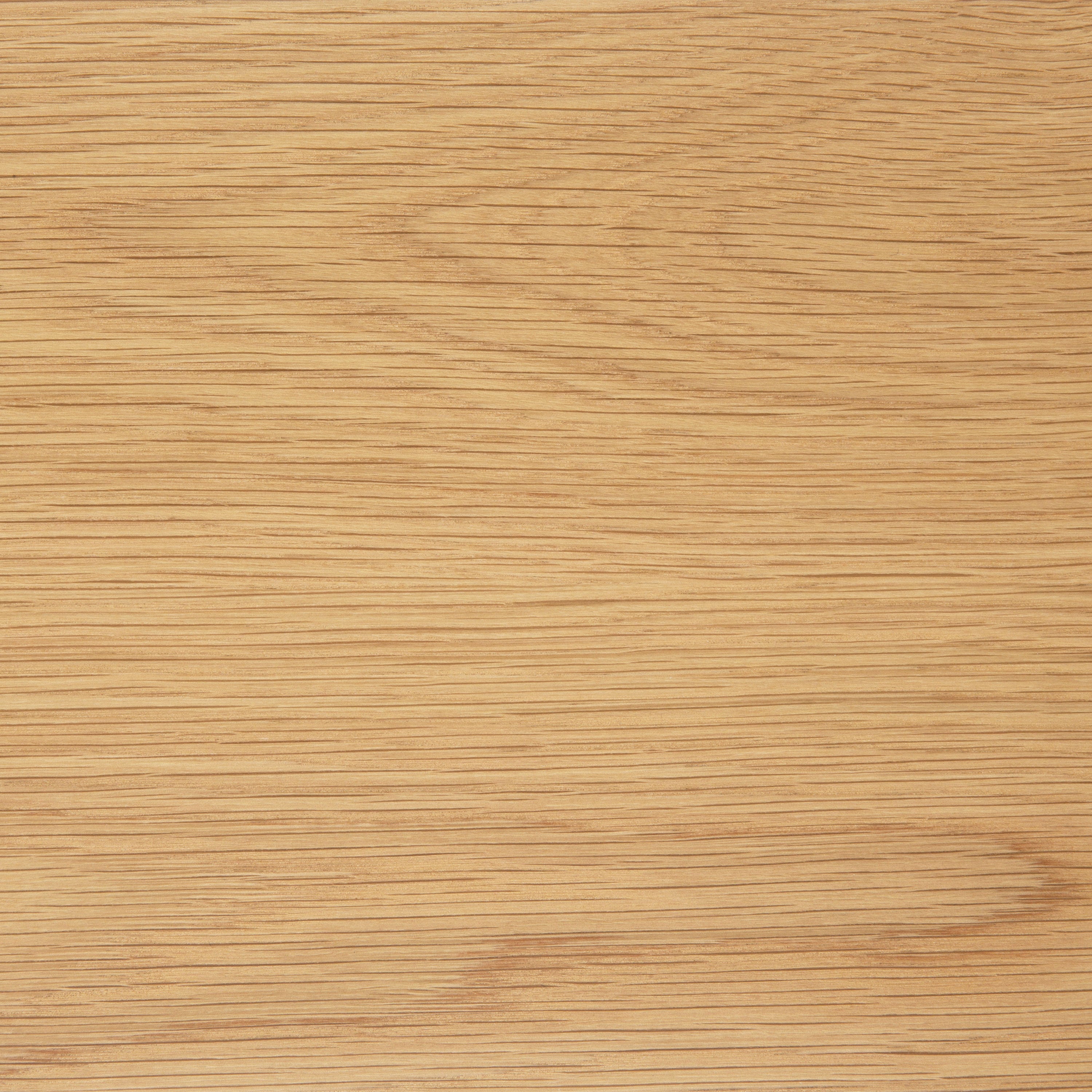 Roxby Round Dining Table in Matt Oak 120x76cm